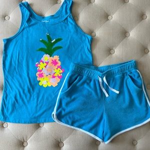 Cat & Jack set size 14/16